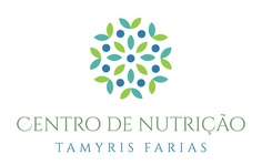 Centro de Nutrição Tamyris Farias